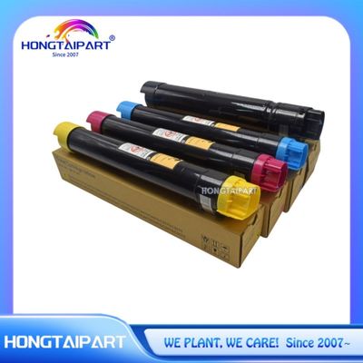কেনা জেরক্স IV C2270 C3370 C3373 C3375 C4470 C4475 C5570 C5575 C2275 C3300 টোনার পাউডার Cmyk এর জন্য মূল রঙিন টোনার কার্ট্রিজ CT201370 CT201371 CT201372 CT201373 অনলাইন উত্পাদন