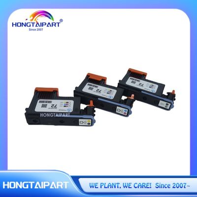 কেনা প্রিন্ট হেড HP72 C9380A C9383A C9384A HP T1200 T1100 T1120 T1200 T1300 T2300 T610 T620 T770 T790 পুনর্নির্মাণের জন্য অনলাইন উত্পাদন