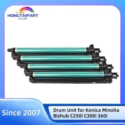কেনা কোনিকা মিনোল্টা বিজহাব C250I C300I 360I 450I কপিয়ার জন্য ড্রাম ইউনিট Dr316 Dr618 লেজার প্রিন্টার ড্রাম কিট হংটাইপার্ট অনলাইন উত্পাদন