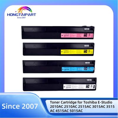 কেনা টনার কার্তুজ T-FC415 TFC415 T-FC415K T-FC415C T-FC415M T-FC415Y তোশিবা ই-স্টুডিও 2010AC 2510AC 2515AC 3015AC 3515AC 4515AC 5015AC এর জন্য অনলাইন উত্পাদন