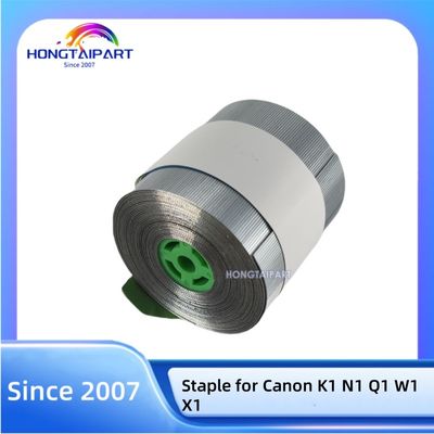 কেনা স্ট্যাপল 1007B001 STAPLE-N1 1007B001AA টাইপ N1 Canon K1 N1 Q1 W1 X1 এর সাথে সঙ্গতিপূর্ণ অনলাইন উত্পাদন