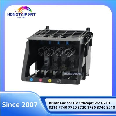 কেনা প্রিন্ট হেড HP 952 955 Officejet Pro 8710 8216 7740 7720 8720 8730 8740 8210 প্রিন্টার প্রিন্ট হেড HONGTAIPART অনলাইন উত্পাদন