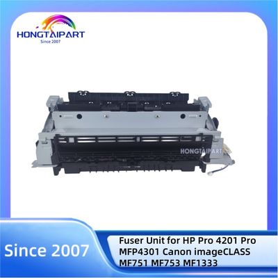 কেনা HP Pro 4201 Pro MFP4301 Canon imageCLASS MF751 MF753 MF1333 এর জন্য ফিউজার ইউনিট RM2-2731-000 অনলাইন উত্পাদন