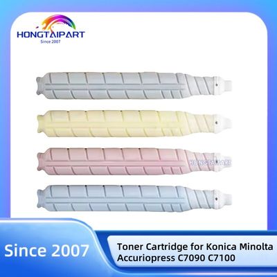কেনা টনার কার্টিজ TN629 AD3H150 AD3H250 AD3H350 AD3H450 Konica Minolta Accuriopress C7090 C7100 এর জন্য, EU সংস্করণ অনলাইন উত্পাদন