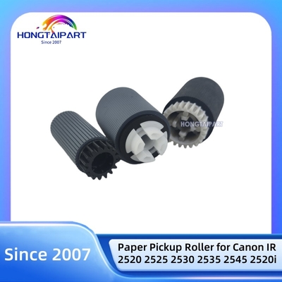 কেনা কাগজ পিকআপ রোলার FC7-9381-000 FB6-3405-000 FC7-9502-000 FC6-7083-000 FC6-6661-000 Canon IR 2520 2525 2530 2535 2545 2520i 2525i 2530i 2535i 2545i এর জন্য উপযুক্ত প্রিমিয়ার গুণমান অনলাইন উত্পাদন