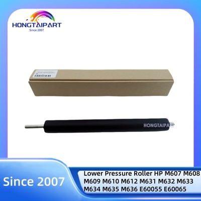 কেনা নিম্ন চাপ রোলার LPR-M607 LPR-M608 LPR-E60155 RM2-1256-PRESS H P M607 M608 M609 M610 M612 M631 M632 M633 M634 M এর জন্য অনলাইন উত্পাদন