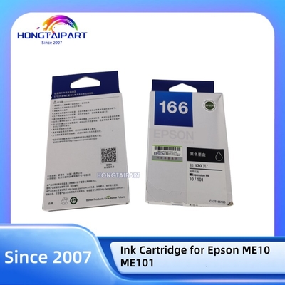 কেনা টি166 ইঙ্ক কার্টিজ-কালো টি166190, Epson ME10 ME101 এর জন্য অনলাইন উত্পাদন