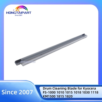 কেনা Kyocera FS-1000 1010 1015 1018 1030 1118 KM1500 1815 1820 এর জন্য ড্রাম ক্লিনিং ব্লেড DK120 DK100, উপযুক্ত অনলাইন উত্পাদন