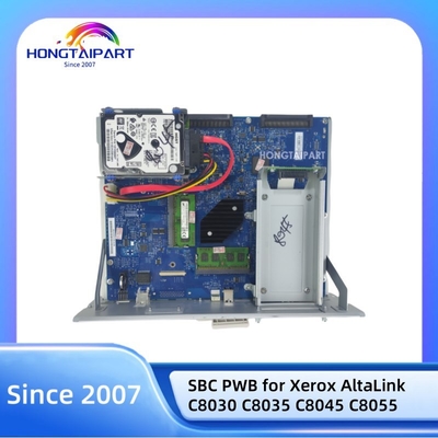 কেনা SBC PWB 607K29060 607K17630 607K17631 607K17632 607K17633 607K17634 607K17634 607K17635 607K17636 607K26481 620S00516 জেরক্স আল্টালিংকের জন্য C8030 C8035 C8045 C8055 মূল ব্যবহৃত অনলাইন উত্পাদন