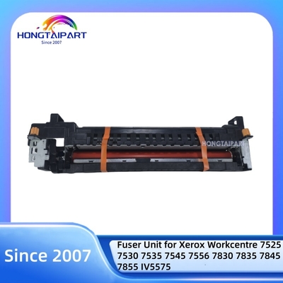 কেনা ফিউজার ইউনিট 607K09006 604K62230 604K62220 Xerox DCC IV C3375 C2275 C3370 C2270 C3373 Workcentre 7525 7530 7535 7545 7556 7830 7835 7845 7855 IV5575 এর জন্য, আসল ব্যবহৃত অনলাইন উত্পাদন