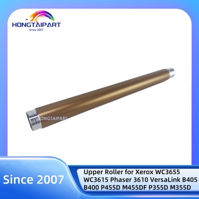 কেনা এক্সেরক্স WC3655 WC3615 ফাজার 3610 ভার্সালিংক B405 B400 P455D M455DF P355D M355D এর জন্য উপরের রোলার অনলাইন উত্পাদন