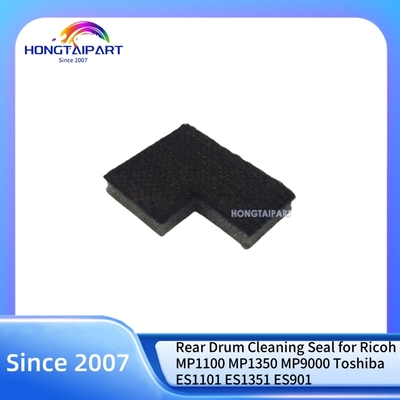 কেনা রিয়ার ড্রাম ক্লিনিং সিল B234-3658 B2343658 Ricoh MP1100 MP1350 MP9000 Toshiba ES1101 ES1351 ES901 এর জন্য মূল ফ্রন্ট ড্রাম ক্লিনিং সিল অনলাইন উত্পাদন