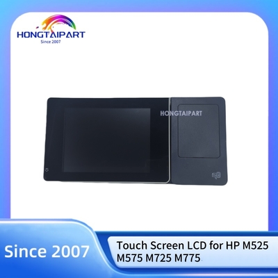 কেনা টাচ স্ক্রিন এলসিডি CD644-67916 CD644-60114 CD644-60144 HP M525 M575 M725 M775 এর জন্য অনলাইন উত্পাদন