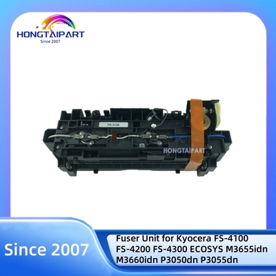 কেনা ফিউজার ইউনিট FK-3130 302TA93054 302TA93051 302TA93050 302LV93136 302LV93135 302LV93134 302LV93132 302LV93131 302LV93130 2LV93132 FK3302 Kyocera FS-4100 FS-4200 FS-4300 ECOSYS M3655idn M3660idn P3050 এর জন্য অনলাইন উত্পাদন