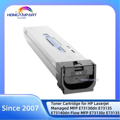 কেনা HP W9065MC টোনার কার্টিজ লেজারজেটের জন্য কালো ম্যানেজড এমএফপি E73130dn E73135 E73140dn ফ্লো এমএফপি E73130z E73135 E73140z অনলাইন উত্পাদন