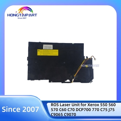 কেনা Xerox 550 560 570 C60 C70 DCP700 770 C75 J75 C9065 C9070 এর জন্য ROS লেজার ইউনিট M Y 062K24879 অনলাইন উত্পাদন