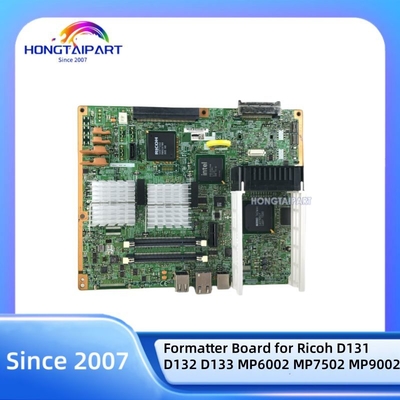 কেনা Original Used Formatter Board D1315608 D1325608 for Ricoh D131 D132 D133 অনলাইন উত্পাদন