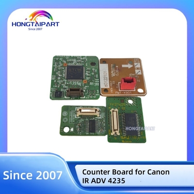 কেনা Original Used Counter Board for Canon IR ADV 4235 Printer অনলাইন উত্পাদন