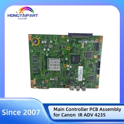 কেনা Canon IR ADV 4235 Main Controller PCB Assembly FM1-E353-000 FM1-G865 অনলাইন উত্পাদন