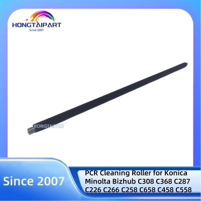 কেনা Konica Minolta Bizhub C308 C368 C287 C226 এর জন্য পিসিআর ক্লিনিং রোলার অনলাইন উত্পাদন