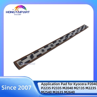 কেনা Kyocera P2040 P2235 P2335 M2040 M2135 M2235 এর জন্য মূল অ্যাপ্লিকেশন প্যাড অনলাইন উত্পাদন