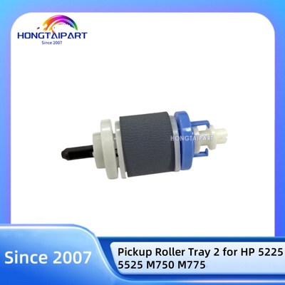 কেনা প্রিন্টার পিক আপ রোলার ট্রে ২ RM1-6035-000 HP 5225 5525 M750 M775 এর জন্য অনলাইন উত্পাদন