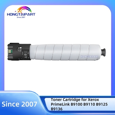 কেনা জেরক্স প্রাইম লিংক B9100 B9110 B9125 B9136 এর জন্য টোনার কার্ট্রিজ CT203036 অনলাইন উত্পাদন
