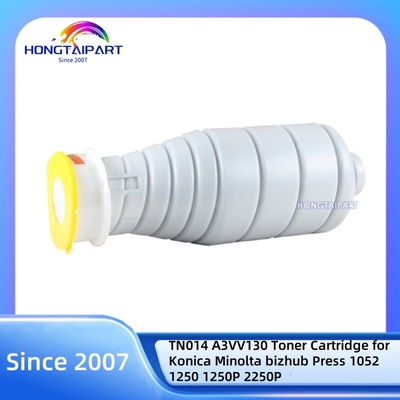 কেনা Konica Minolta Bizhub Press 1052 1250 1250P 2250P এর জন্য টোনার কার্টিজ TN014 A3VV130 অনলাইন উত্পাদন