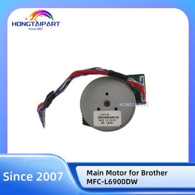 কেনা ব্রাদার MFC-L6900DW প্রিন্টারের জন্য আসল প্রধান মোটর অনলাইন উত্পাদন