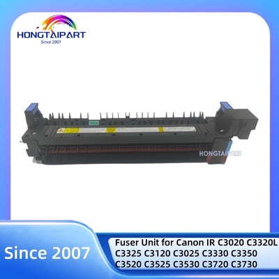 কেনা IR C3020 C3320L C3325 এর জন্য মূল ক্যানন ফিউজার ইউনিট FM1-D277 সিরিজ অনলাইন উত্পাদন