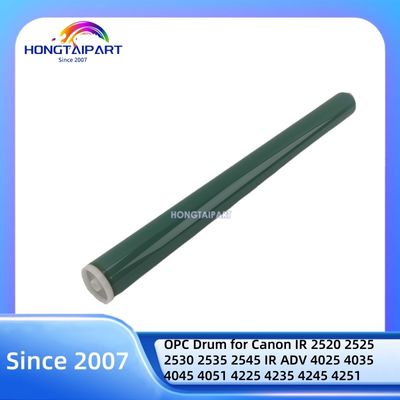 কেনা Canon IR 2520 2525 2530 2535 2545 IR ADV 4025 4035 4045 4051 4225 4235 4245 4251 এর জন্য সামঞ্জস্যপূর্ণ OPC ড্রাম NPG-51 2772B003 অনলাইন উত্পাদন