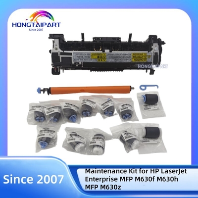 কেনা রক্ষণাবেক্ষণ কিট B3M77-67902 B3M77A HP লেজারজেট এন্টারপ্রাইজ এমএফপি M630f M630h এমএফপি M630z এর সাথে সঙ্গতিপূর্ণ অনলাইন উত্পাদন