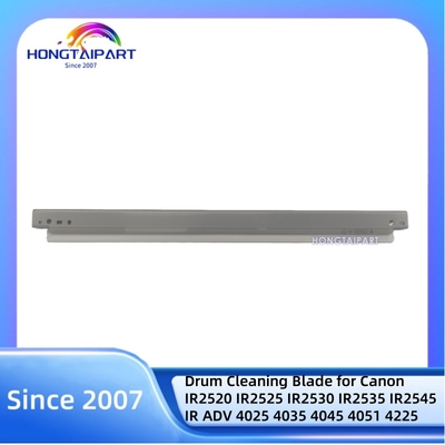 কেনা ক্যানন আইআর এডিভি 4025-4245 এর জন্য ড্রাম ক্লিনিং ব্লেড FM3-9265-000 অনলাইন উত্পাদন