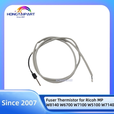 কেনা ফিউজার থার্মিস্টর AW100166 AW10-0166 Ricoh MP W8140 W6700 W7100 এর জন্য অনলাইন উত্পাদন