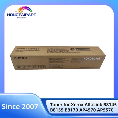 কেনা টনার কার্তুজ 006R01771 006R01772 006R01773 CT203400 Xerox AltaLink B8145 B8155 B8170 AP4570 AP5570 এর জন্য, আসল এশিয়া সংস্করণ অনলাইন উত্পাদন