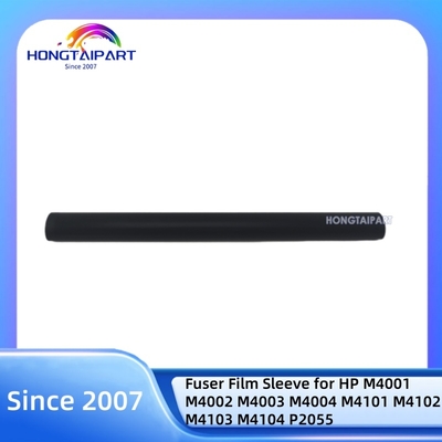 কেনা HP M4001 M4002 M4003 M4004 M4101 M4102 M4103 M4104 P2055 এর জন্য ফিউজার ফিল্ম স্লিভ (অরিজিনাল) অনলাইন উত্পাদন