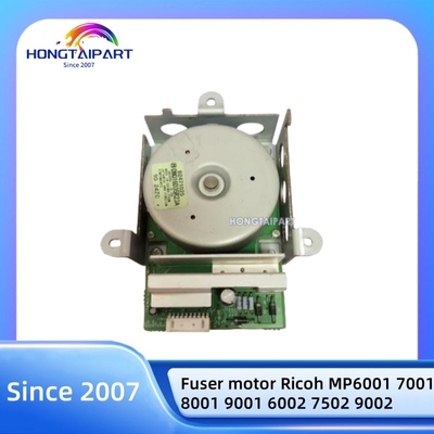 কেনা Fuser Motor for Ricoh MP6001 MP7001 MP8001 MP9001 MP6002 MP7502 MP9002 অনলাইন উত্পাদন