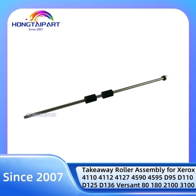 কেনা Xerox 4110 4112 4127 4590 4595 D95 D110 D125 D136 Versant 80 180 2100 3100 Takeaway Roll Kit এর জন্য Takeaway রোল সমাবেশ 059K26480 অনলাইন উত্পাদন