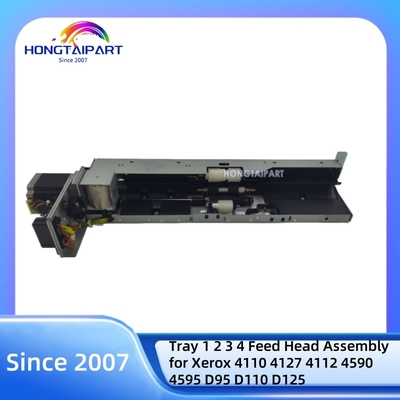 কেনা Xerox Tray 1-4 Feed Head Assembly for 4110 4127 4590 D95 D110 D125 অনলাইন উত্পাদন
