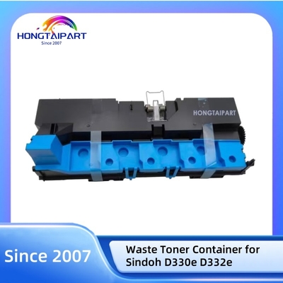 কেনা Original Waste Toner Container A8JJWY1FR for Sindoh D330e D332e অনলাইন উত্পাদন