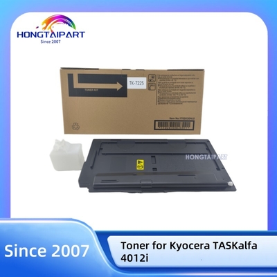কেনা কিওসেরা TASKalfa 4012i এর জন্য 400g সামঞ্জস্যপূর্ণ টোনার 12K TK-7225 অনলাইন উত্পাদন