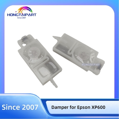 কেনা Epson XP600 সামঞ্জস্যপূর্ণ ড্যাম্পার প্রিন্টার যন্ত্রাংশ অনলাইন উত্পাদন