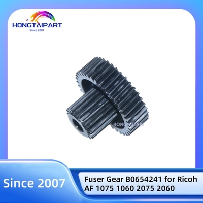 কেনা আসল ফিউজার গিয়ার B0654241 Ricoh AF 1075 1060 2075 2060 এর জন্য অনলাইন উত্পাদন
