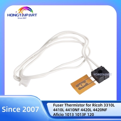 কেনা রাইকোর ৩310L 4410L 4410NF এর জন্য আসল ফিউজার থার্মিস্টর AW100060 অনলাইন উত্পাদন