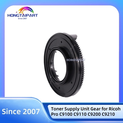 কেনা আসল টোনার সরবরাহ ইউনিট গিয়ার M0B13180 Ricoh Pro C9100 C9110 এর জন্য অনলাইন উত্পাদন