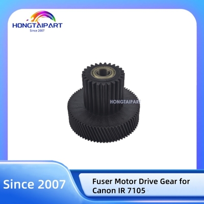 কেনা ক্যানন ড্রাইভ গিয়ার FS7-0006-000 FS7-0006 IR105 IR7086 IR7095 এর জন্য অনলাইন উত্পাদন