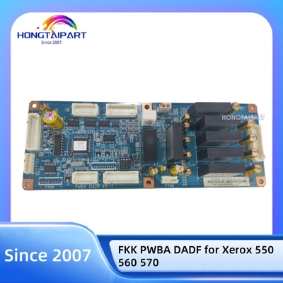 কেনা FKK PWBA DADF 960K38723 Xerox 550 560 570 প্রিন্টার যন্ত্রাংশ এর জন্য অনলাইন উত্পাদন