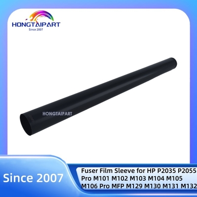 কেনা HP ফিউজার ফিল্ম স্লিভ RM1-9914-ফিল্ম RM2-6947-ফিল্ম P2035 P2055 M101-M106 এর জন্য অনলাইন উত্পাদন