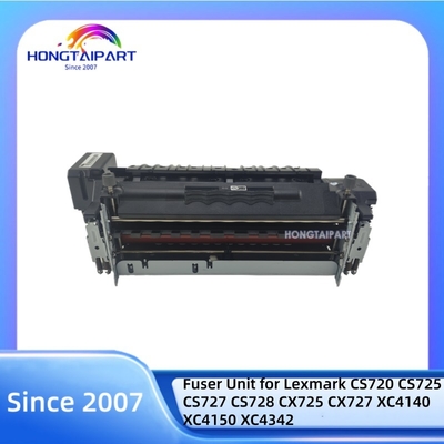 কেনা CS720 CS725 CS727 CS728 CX725 CX727 এর জন্য সংস্কার করা লেক্সমার্ক ফিউজার ইউনিট 41X0554 অনলাইন উত্পাদন