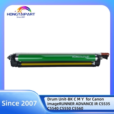 কেনা Refurbished GPR-55 Drum Unit for Canon imageRUNNER ADVANCE iR C5535 C5540 অনলাইন উত্পাদন